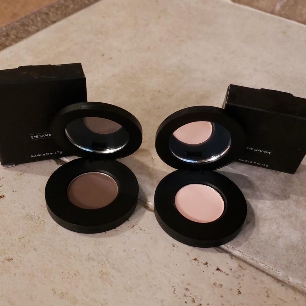 New inspire eyeshadow